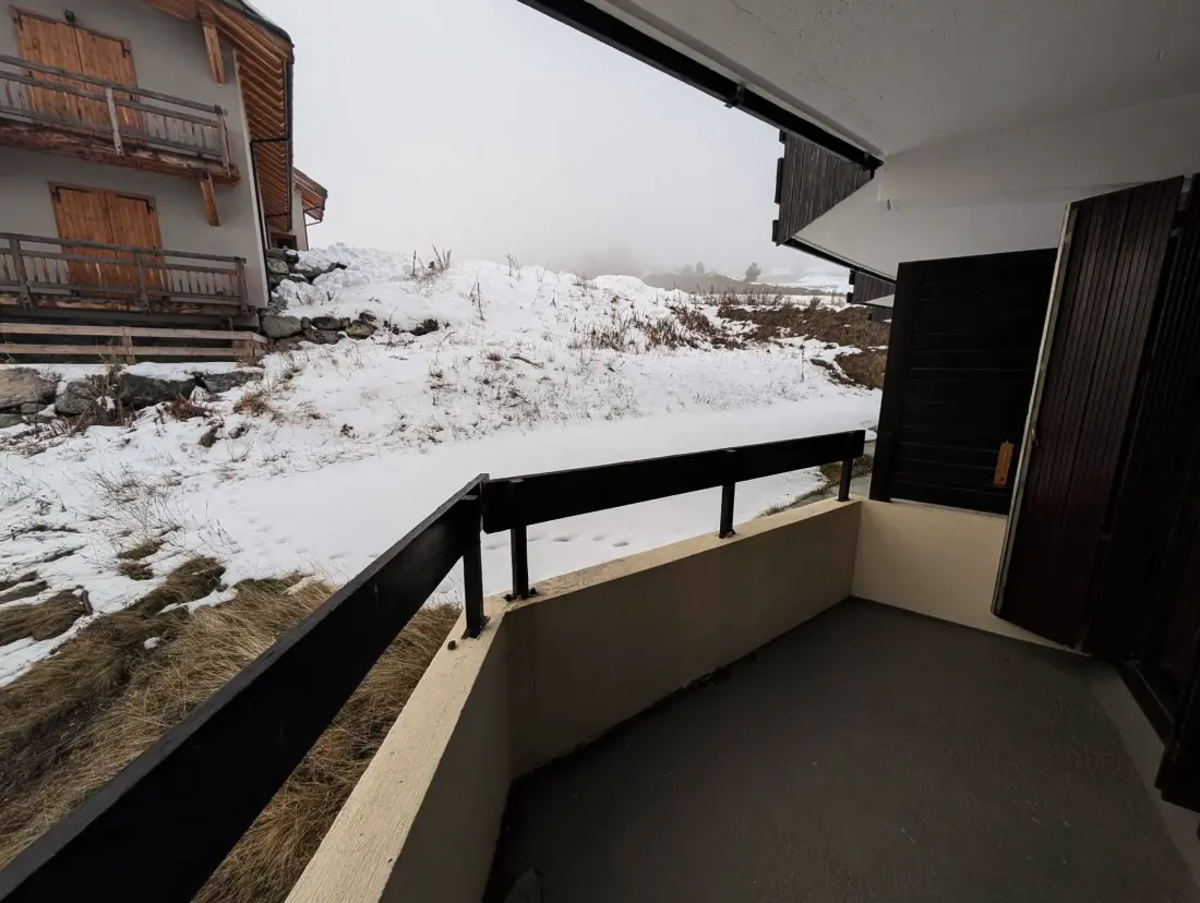 Residenza Chamoisière