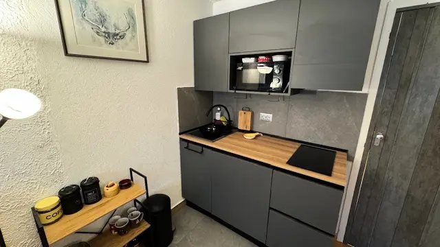 Residenza Chamoisière