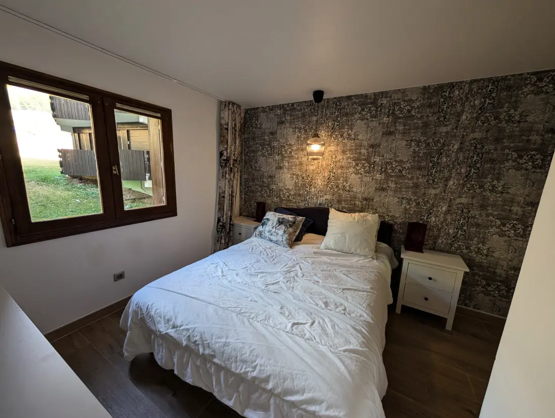 Residenza Chamoisière