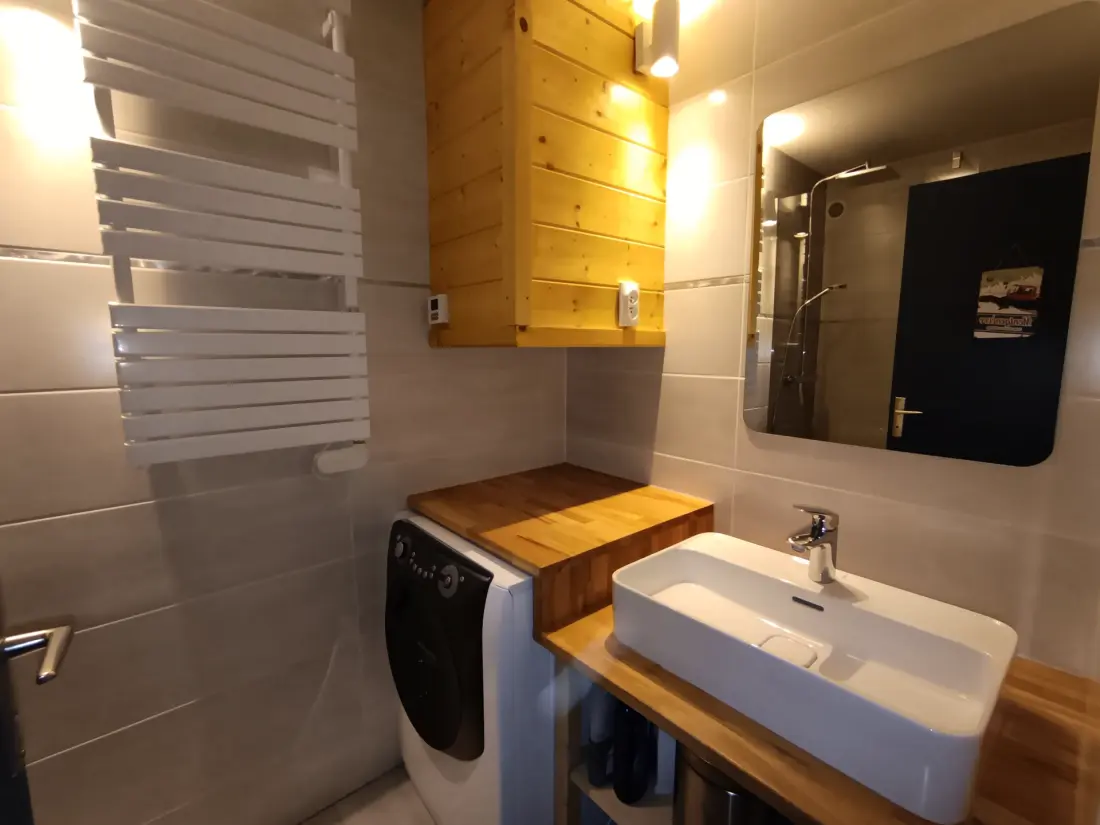 Residenza Chamoisière