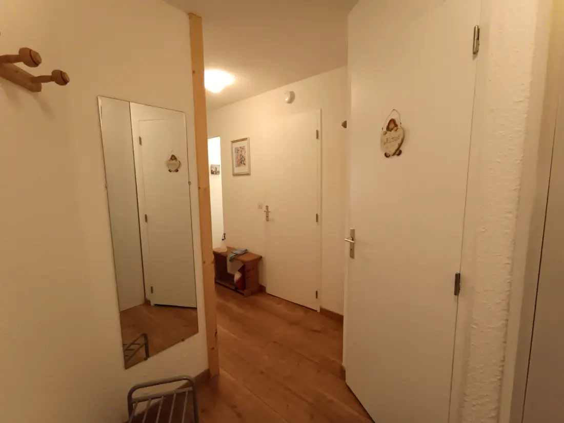 Residenza Chamoisière
