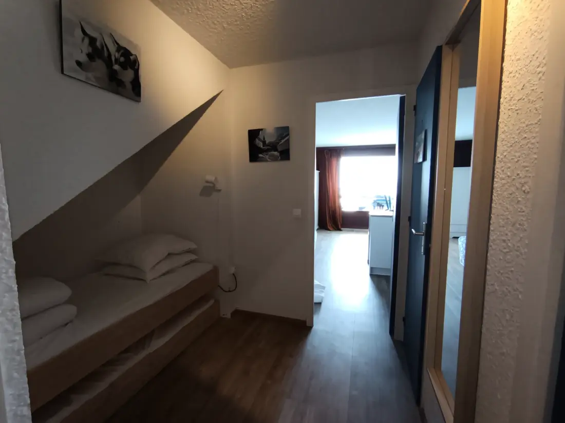 Residenza Chamoisière
