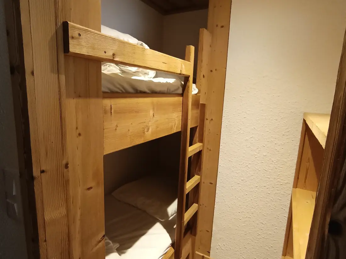 Residenza Chamoisière