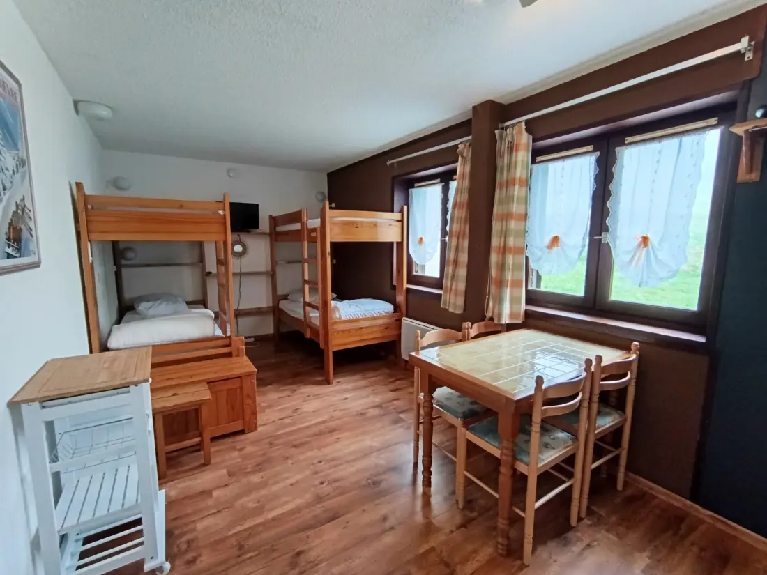 Residenza Chamoisière