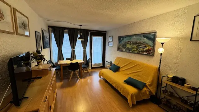 Residenza Chamoisière