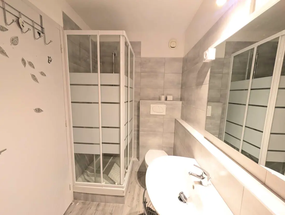 Residenza Chamoisière