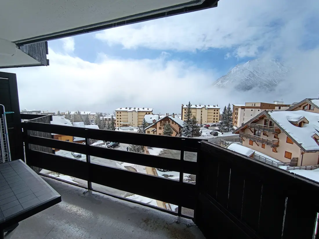 Residenza Chamoisière
