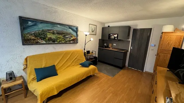 Residenza Chamoisière