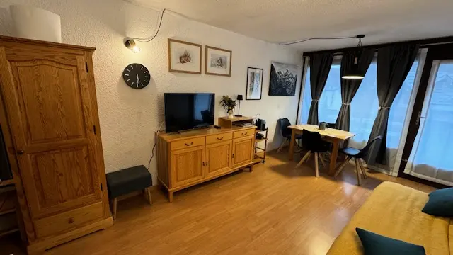Residenza Chamoisière