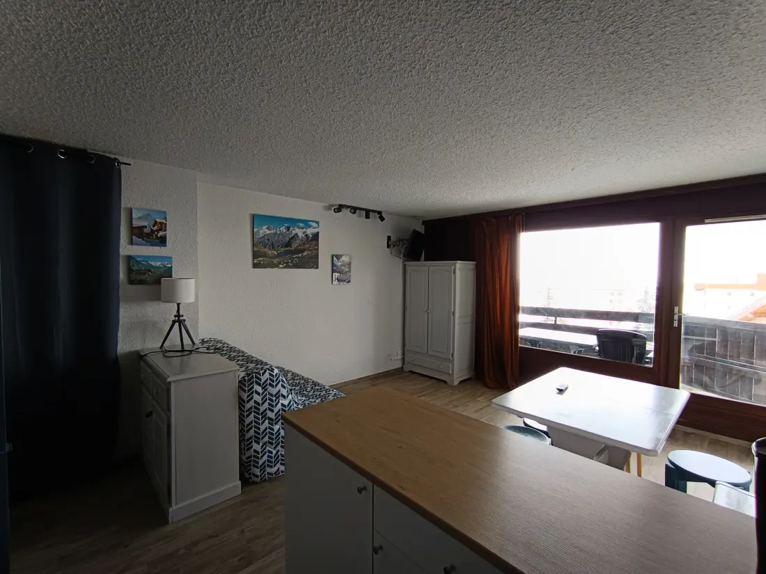Residenza Chamoisière
