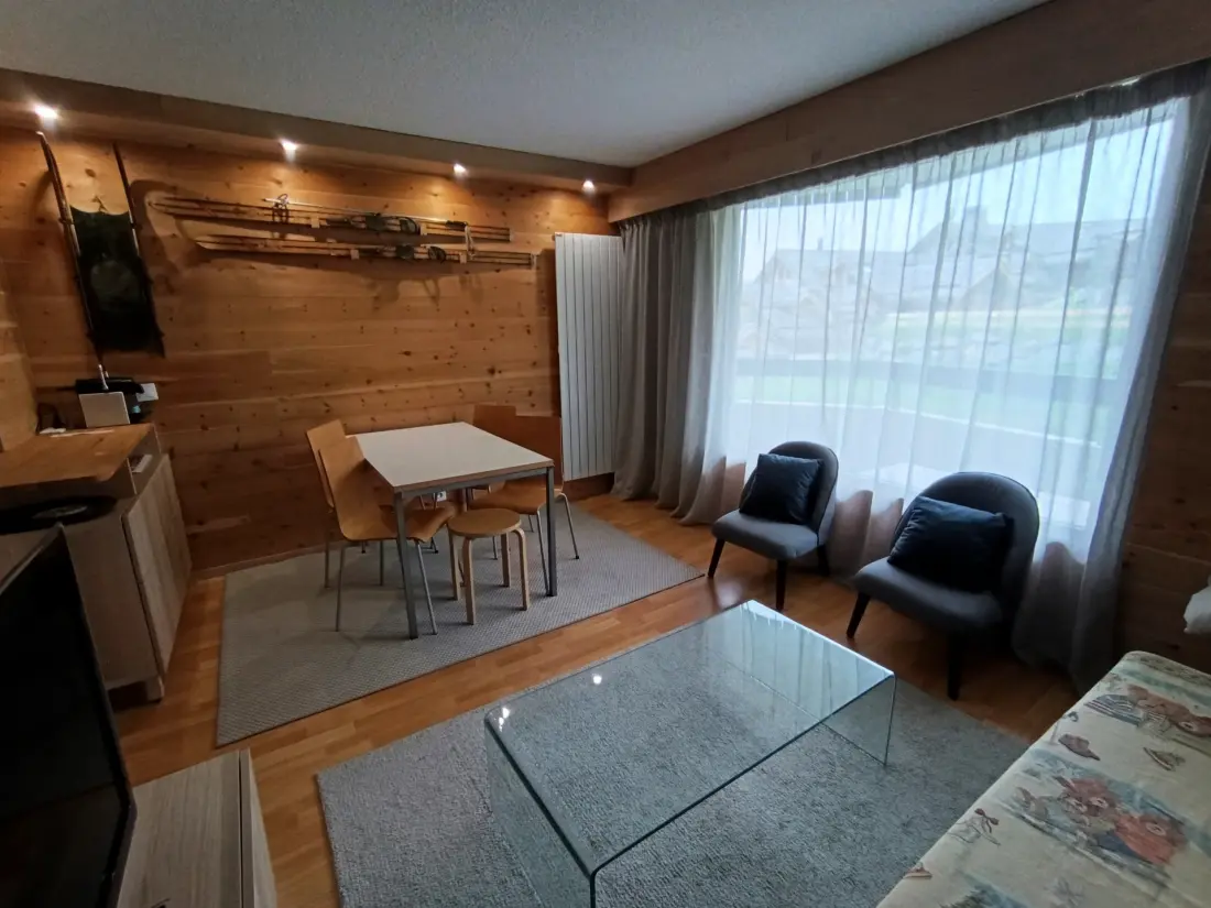 Residenza Chamoisière