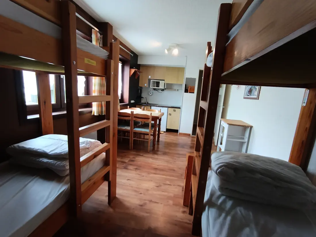Residenza Chamoisière