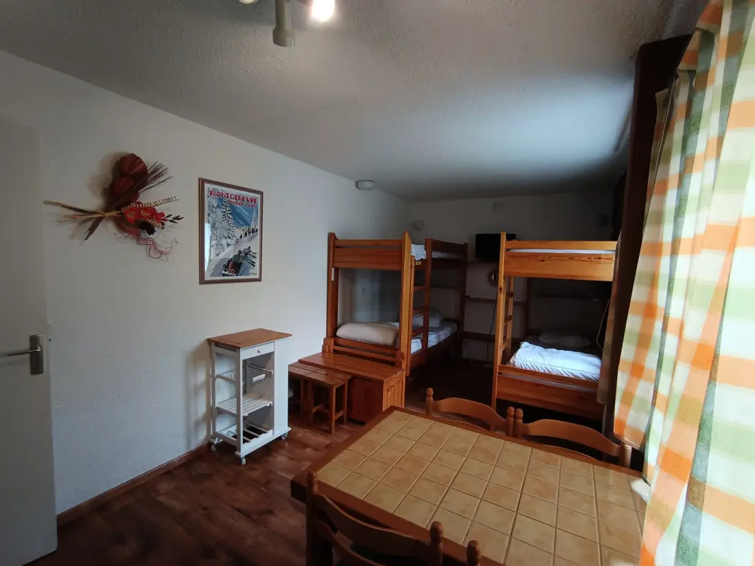 Residenza Chamoisière