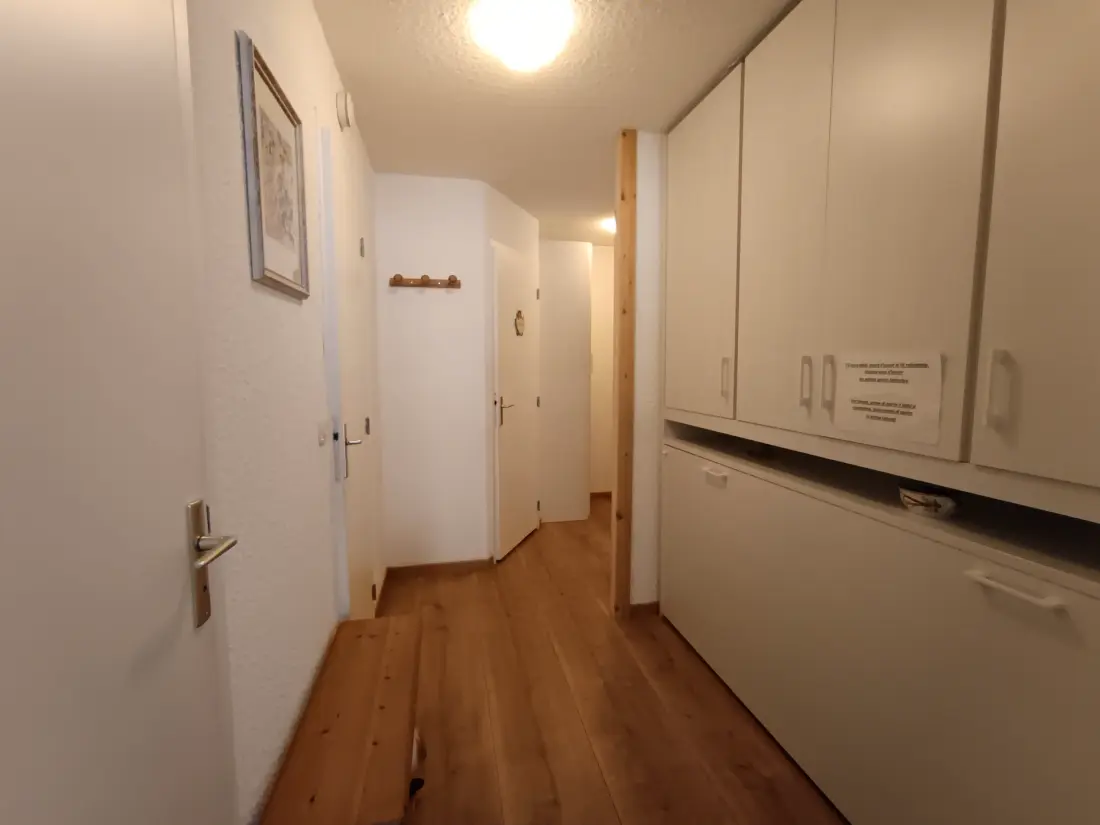 Residenza Chamoisière