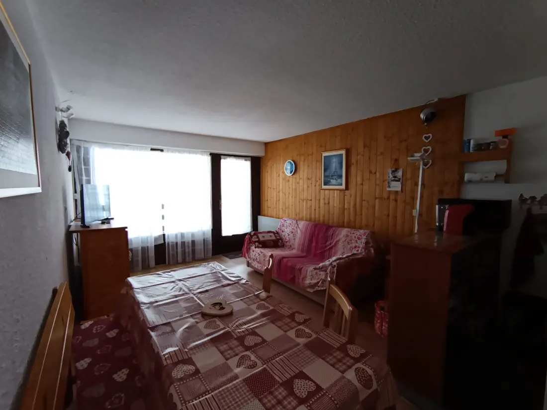 Residenza Chamoisière