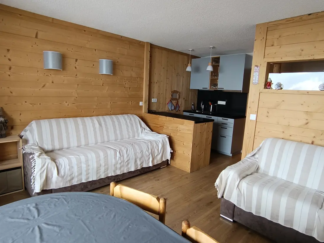 Residenza Chamoisière