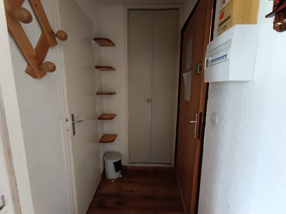 Residenza Chamoisière