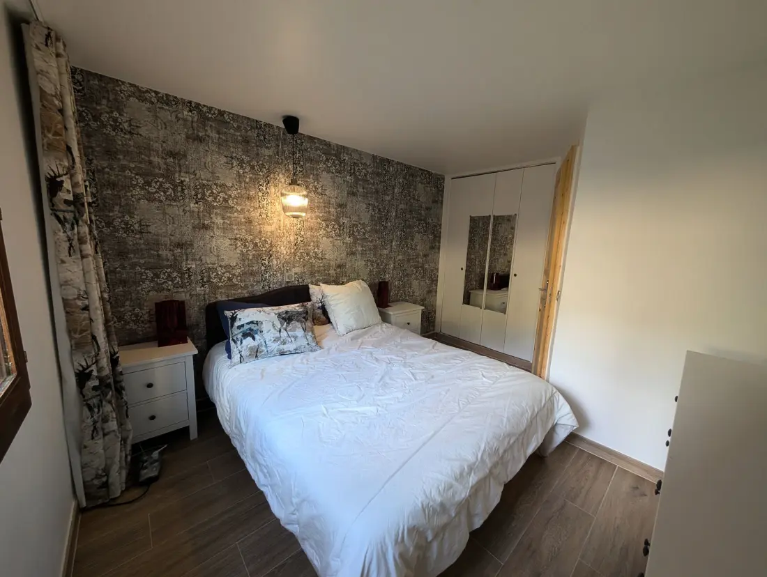 Residenza Chamoisière