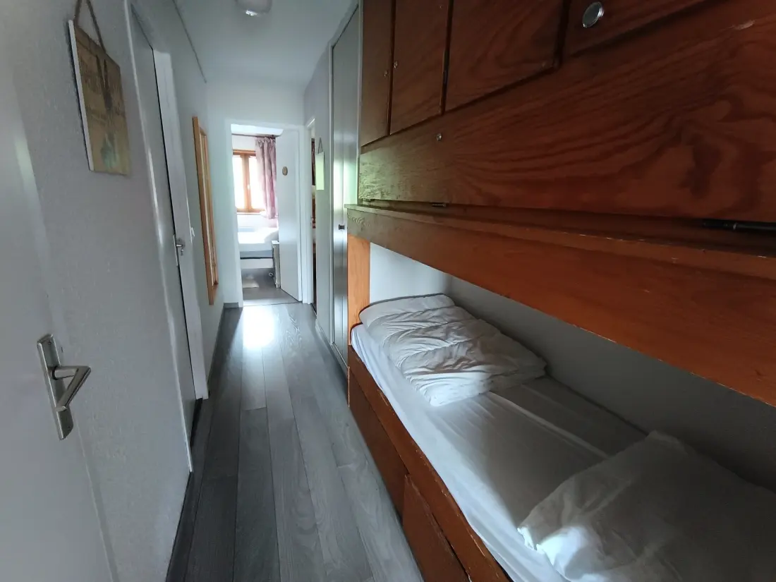 Residenza Chamoisière