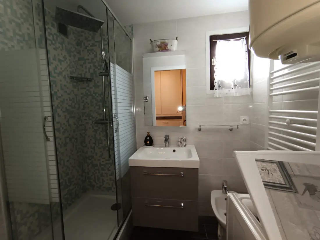 Residenza Chamoisière