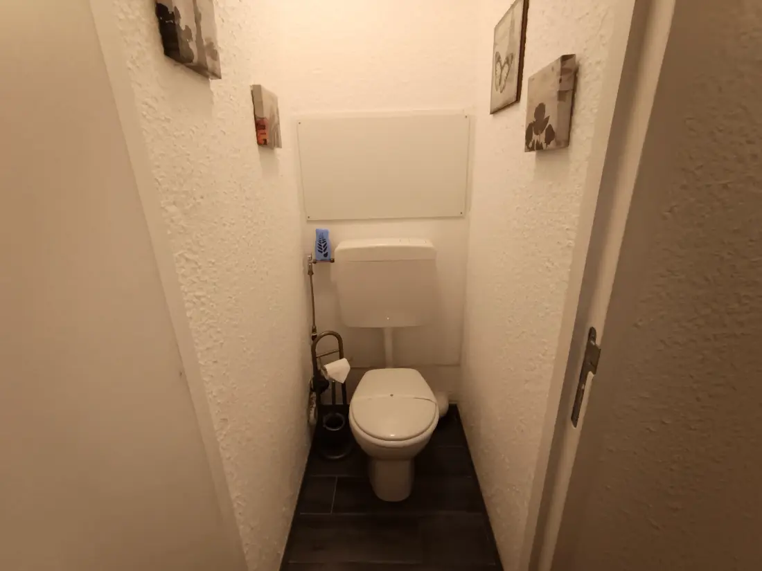 Residenza Chamoisière