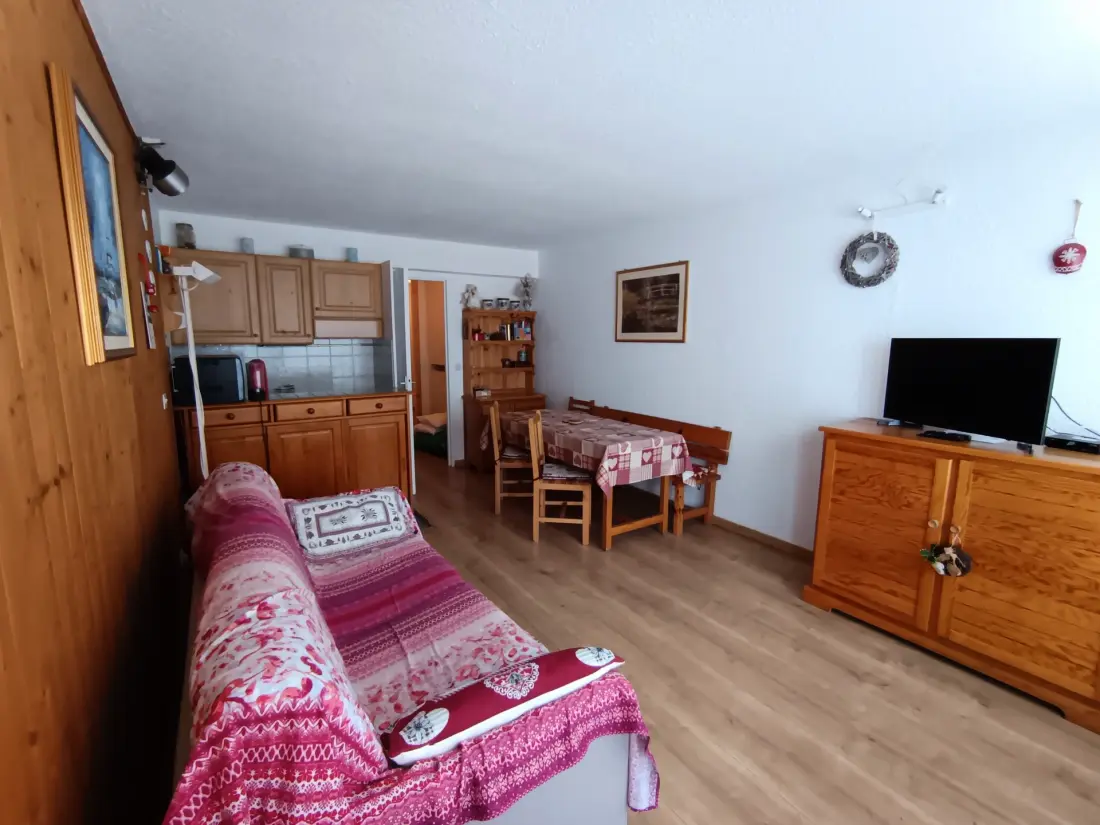 Residenza Chamoisière