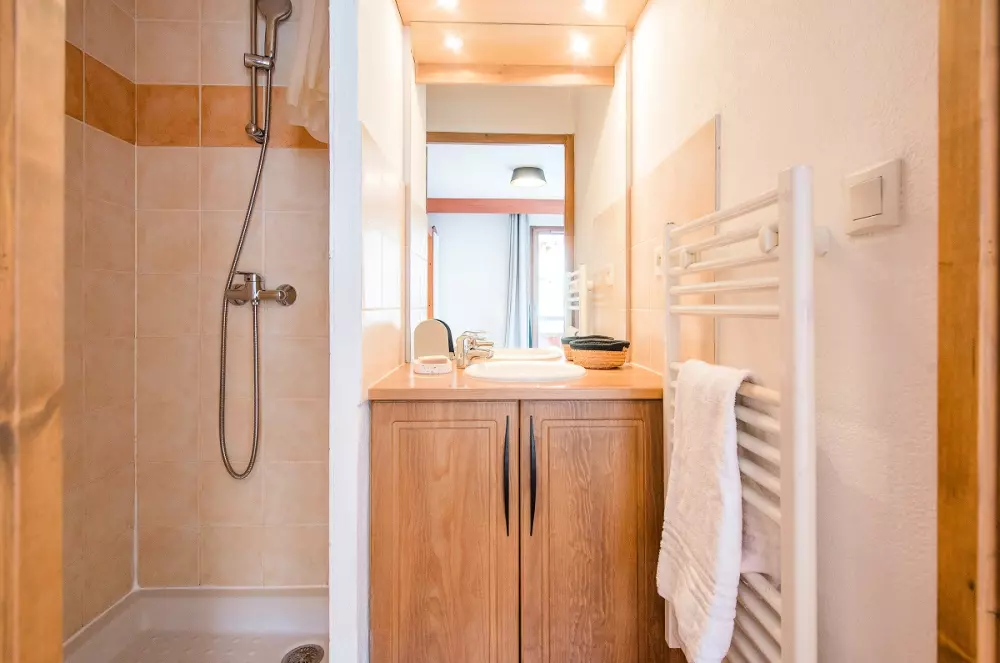 Résidence Club MMV Le Hameau des Airelles 4 étoiles★★★★