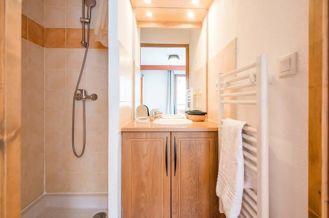 Residence Club MMV Le Hameau des Airelles 4 Stars★★★★