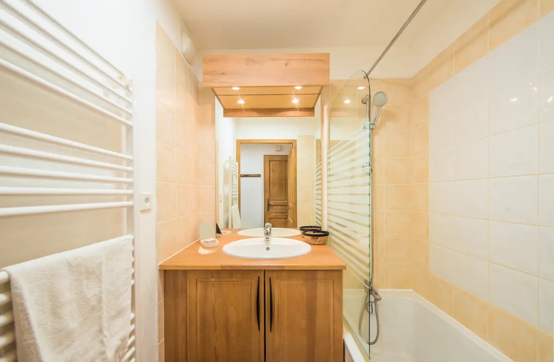 Residence Club MMV Le Hameau des Airelles 4 Stars★★★★