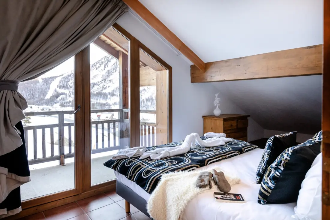 Residence Club MMV Le Hameau des Airelles 4 Stars★★★★