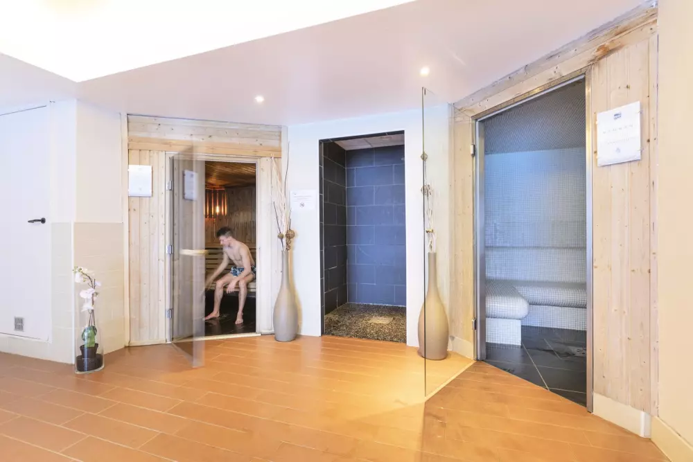 Résidence Club MMV Le Hameau des Airelles 4 étoiles★★★★