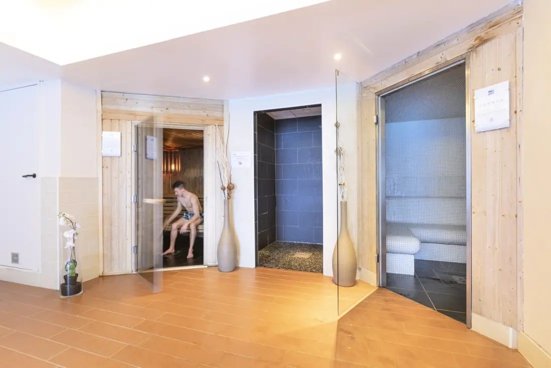 Residence Club MMV Le Hameau des Airelles 4 Stars★★★★