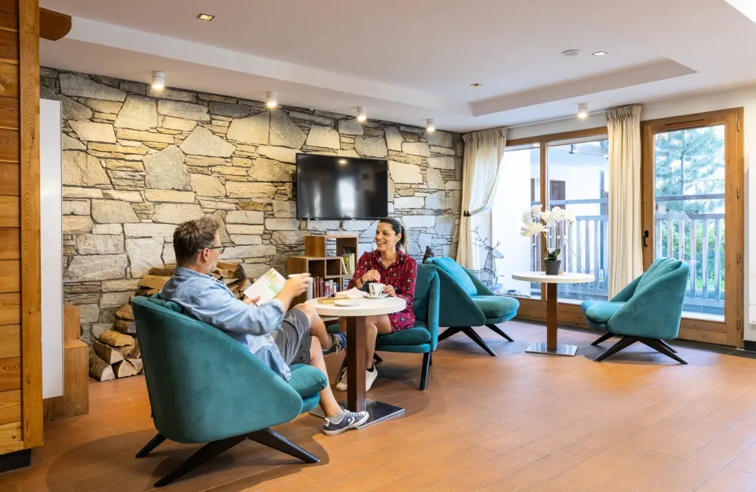 Residence Club MMV Le Hameau des Airelles 4 Stars★★★★
