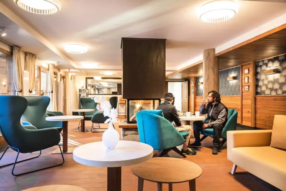 Résidence Club MMV Le Hameau des Airelles 4 étoiles★★★★