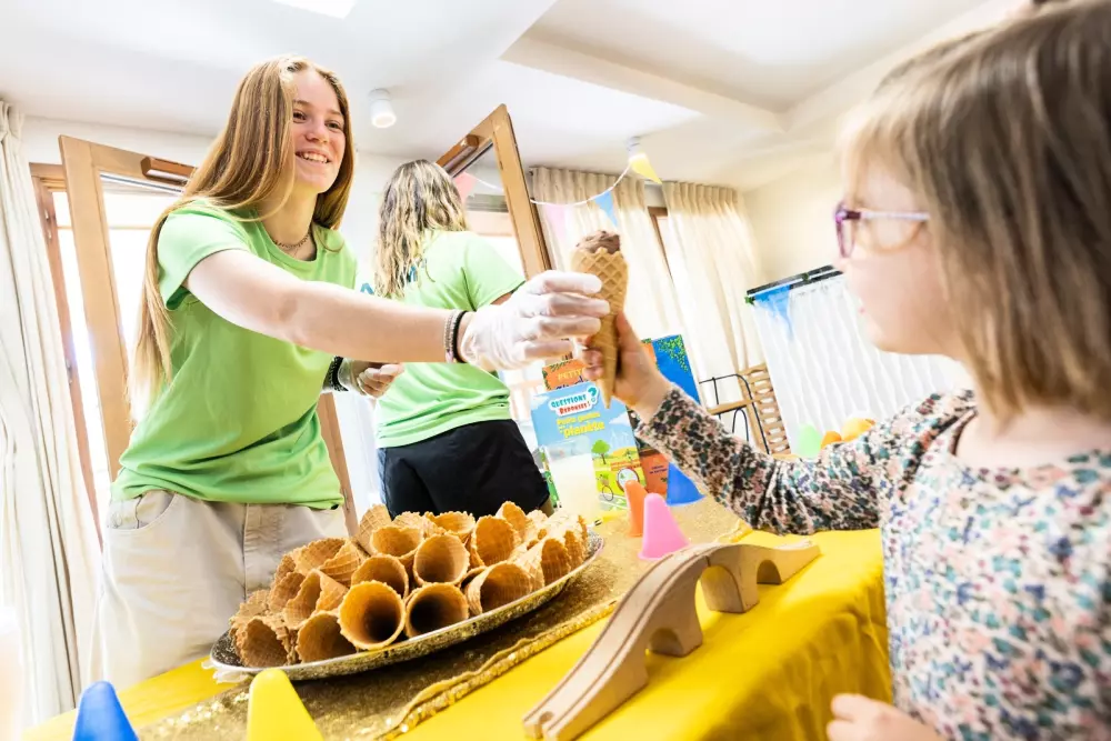 Résidence Club MMV Le Hameau des Airelles 4 étoiles★★★★