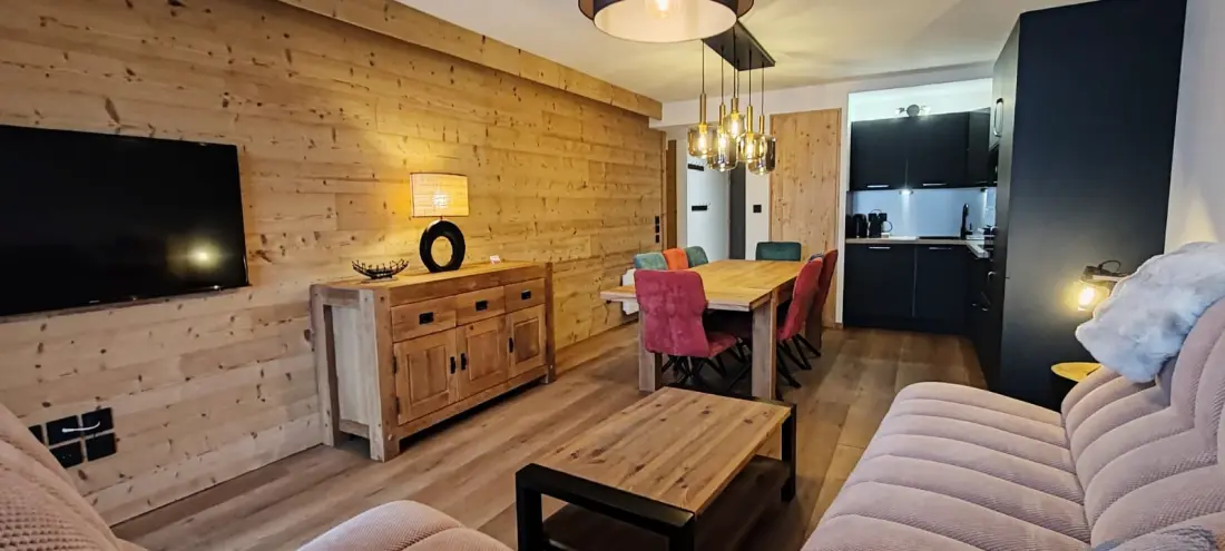 Residence Domaine Des Ours