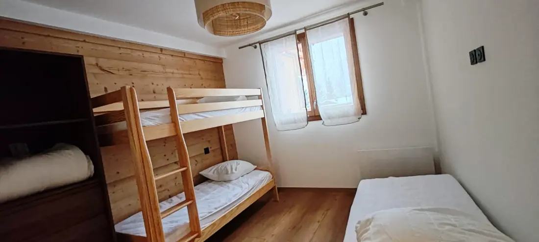 Residence Domaine Des Ours