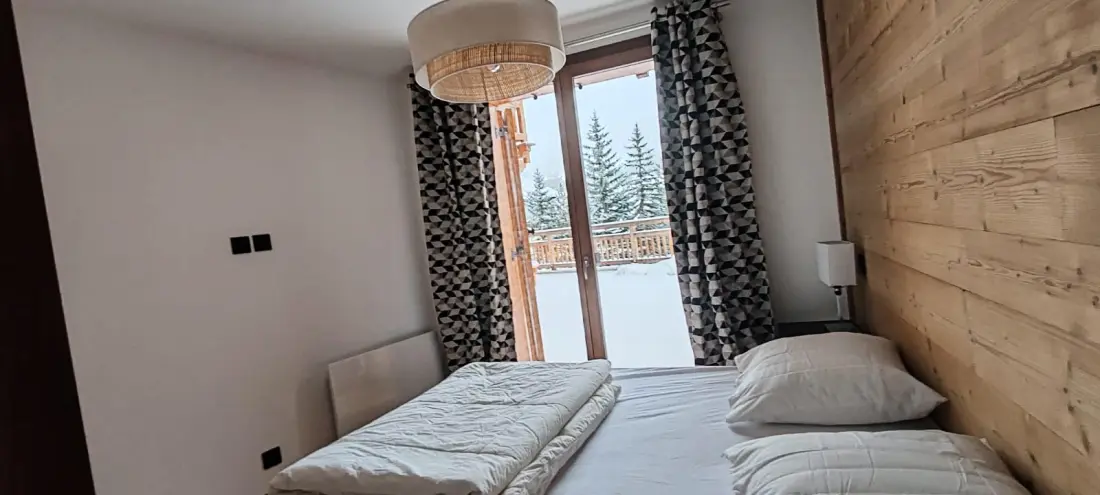 Residence Domaine Des Ours