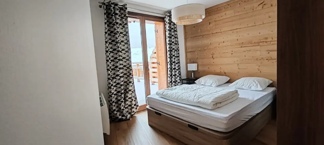 Residence Domaine Des Ours