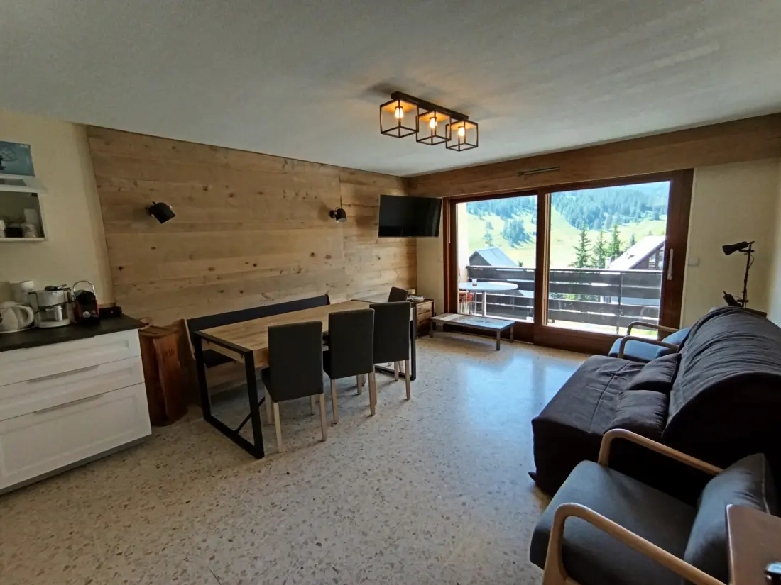 Durance residentie