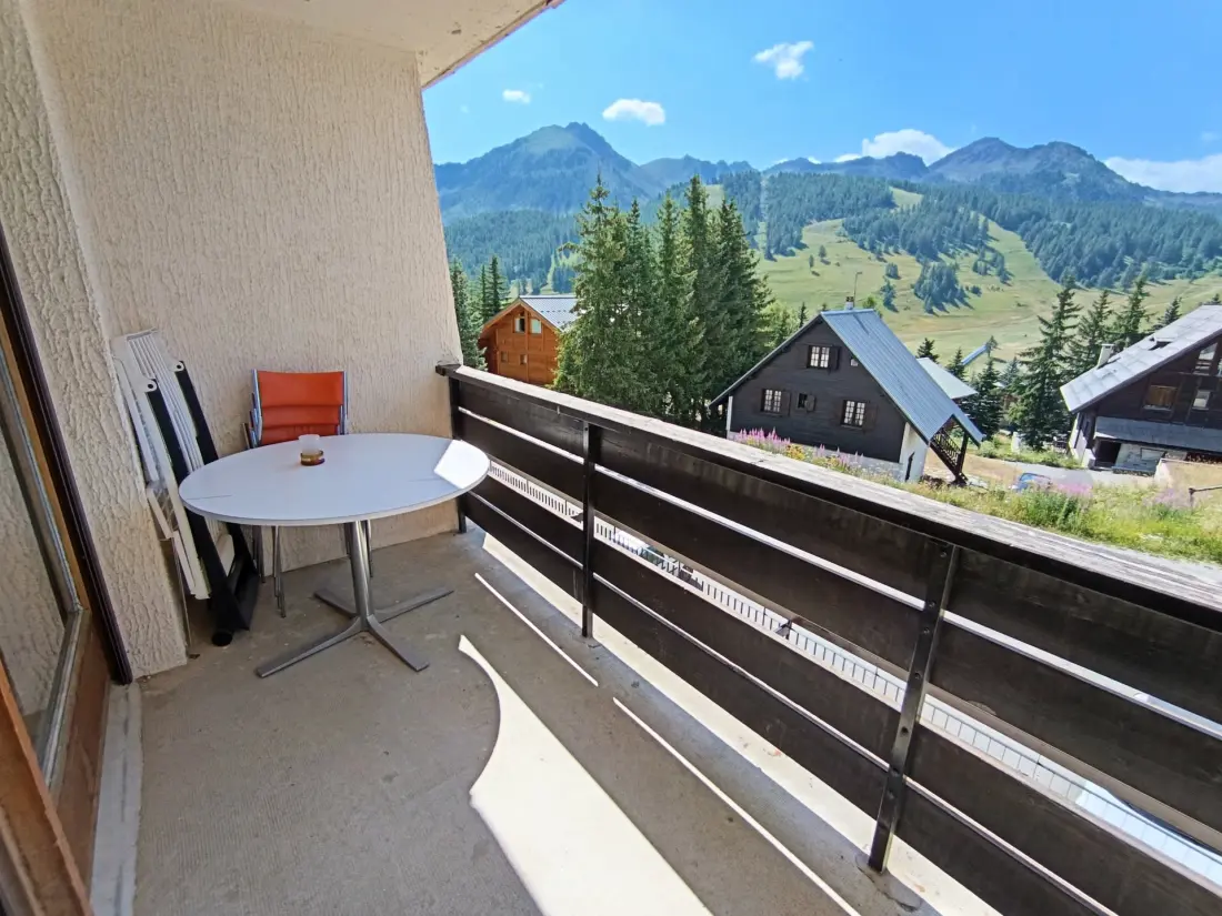 Durance residentie