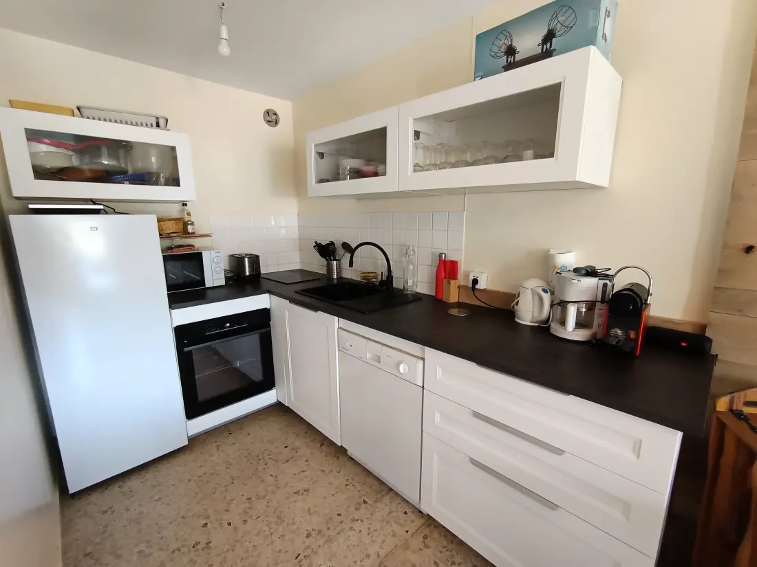 Durance residentie