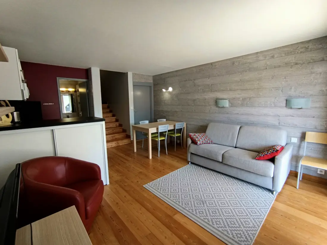 Durance residentie