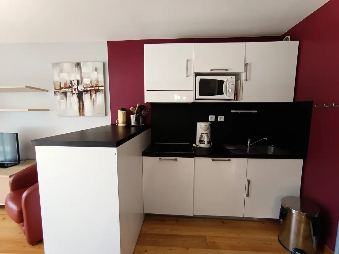 Durance residentie