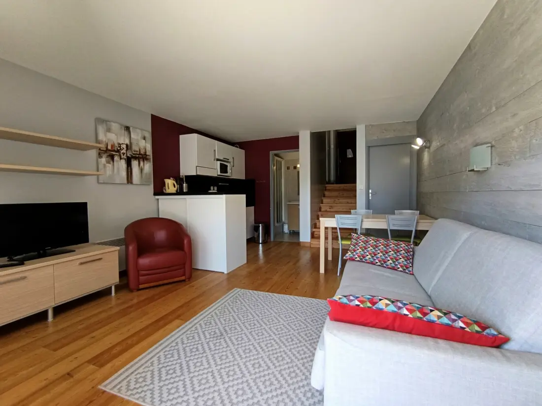 Durance residentie