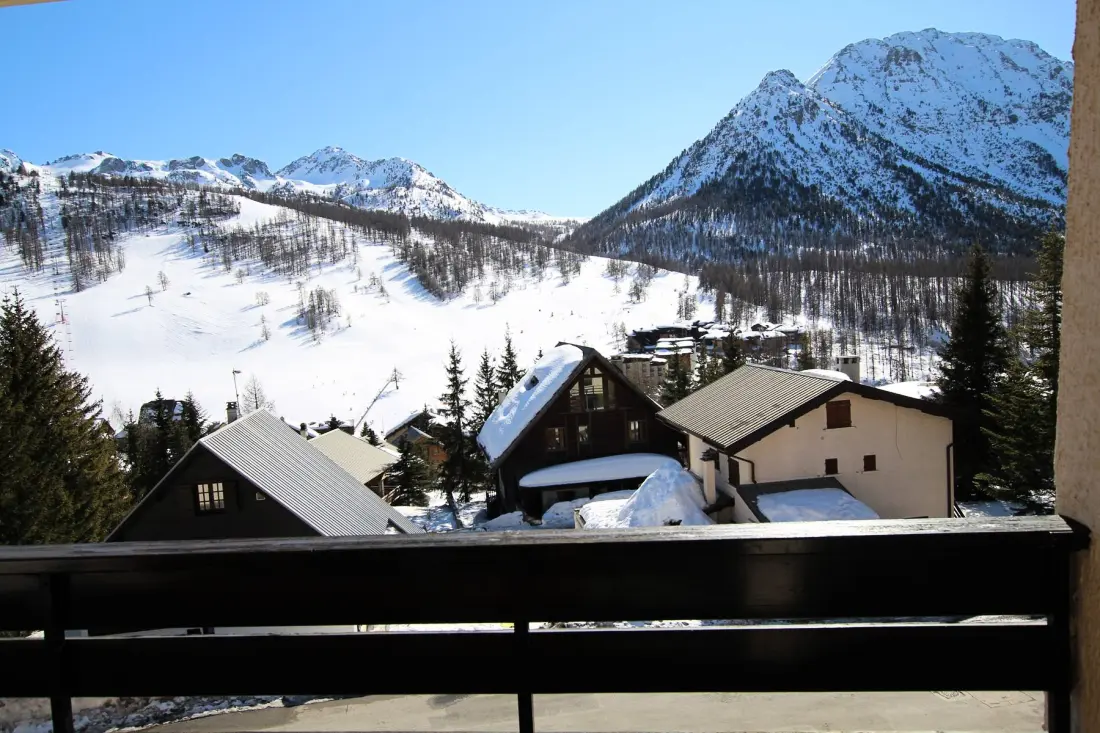 Residenza Durance