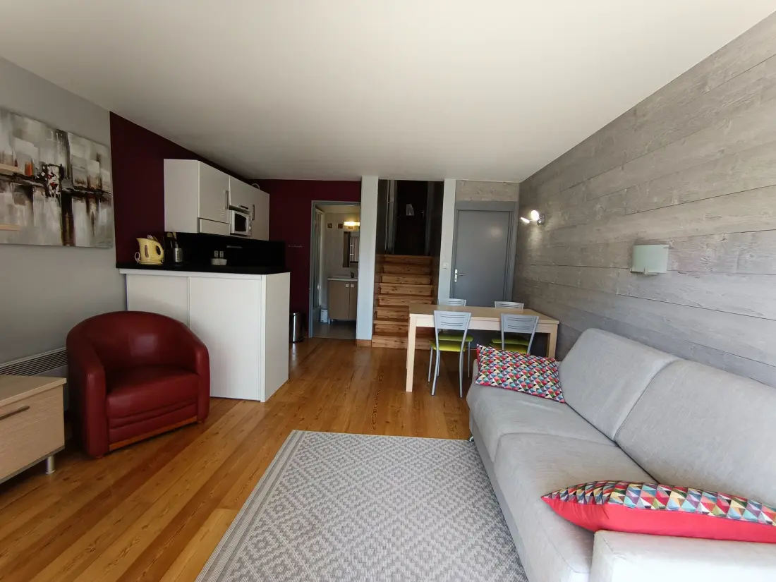 Durance residentie