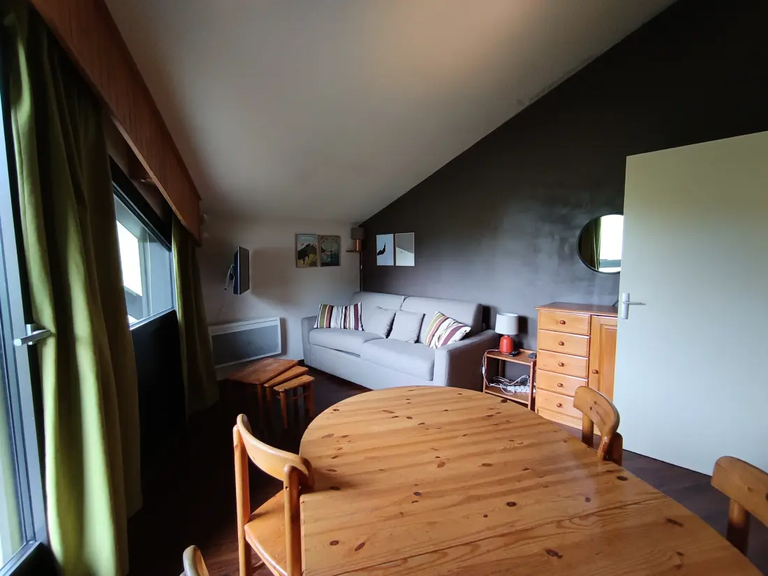 Residentie Ferme D'augustin - Gebouw A