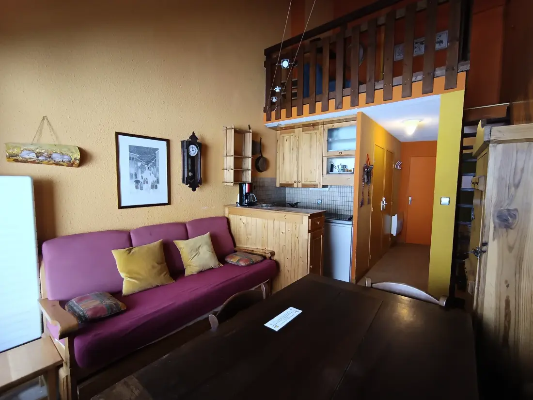 Residentie Ferme D'augustin - Gebouw A