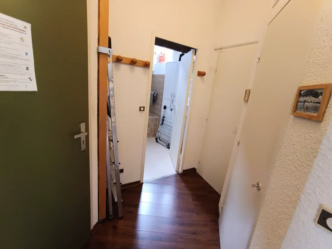 Residentie Ferme D'augustin - Gebouw A